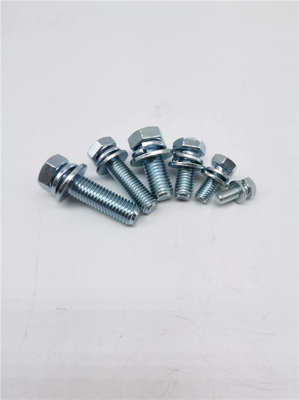 HanDan City Dongxi Fastener Manufacture co.ltd