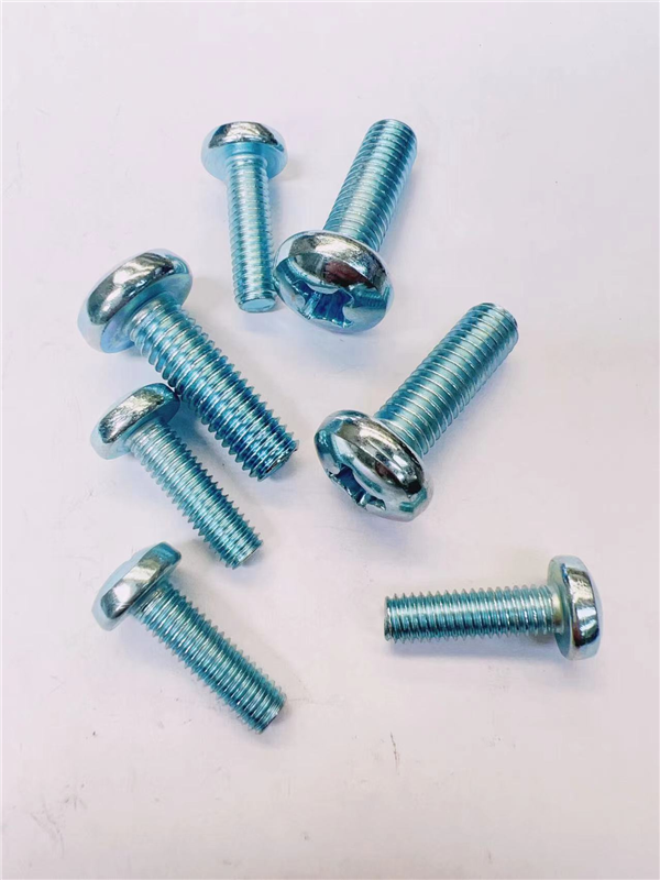 HanDan City Dongxi Fastener Manufacture co.ltd