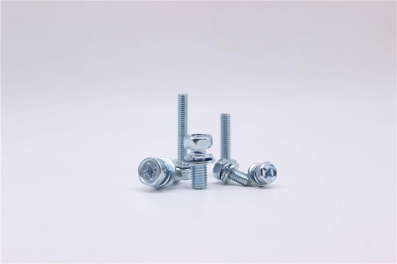 HanDan City Dongxi Fastener Manufacture co.ltd